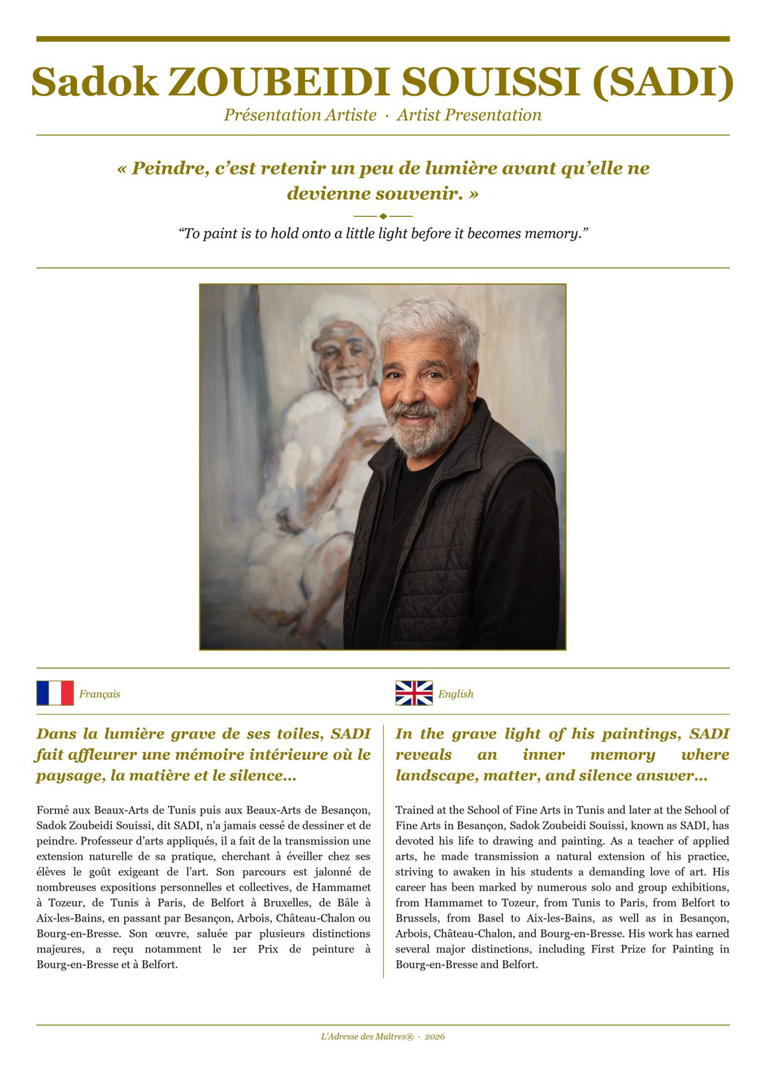 Catalogue Premium Numérique