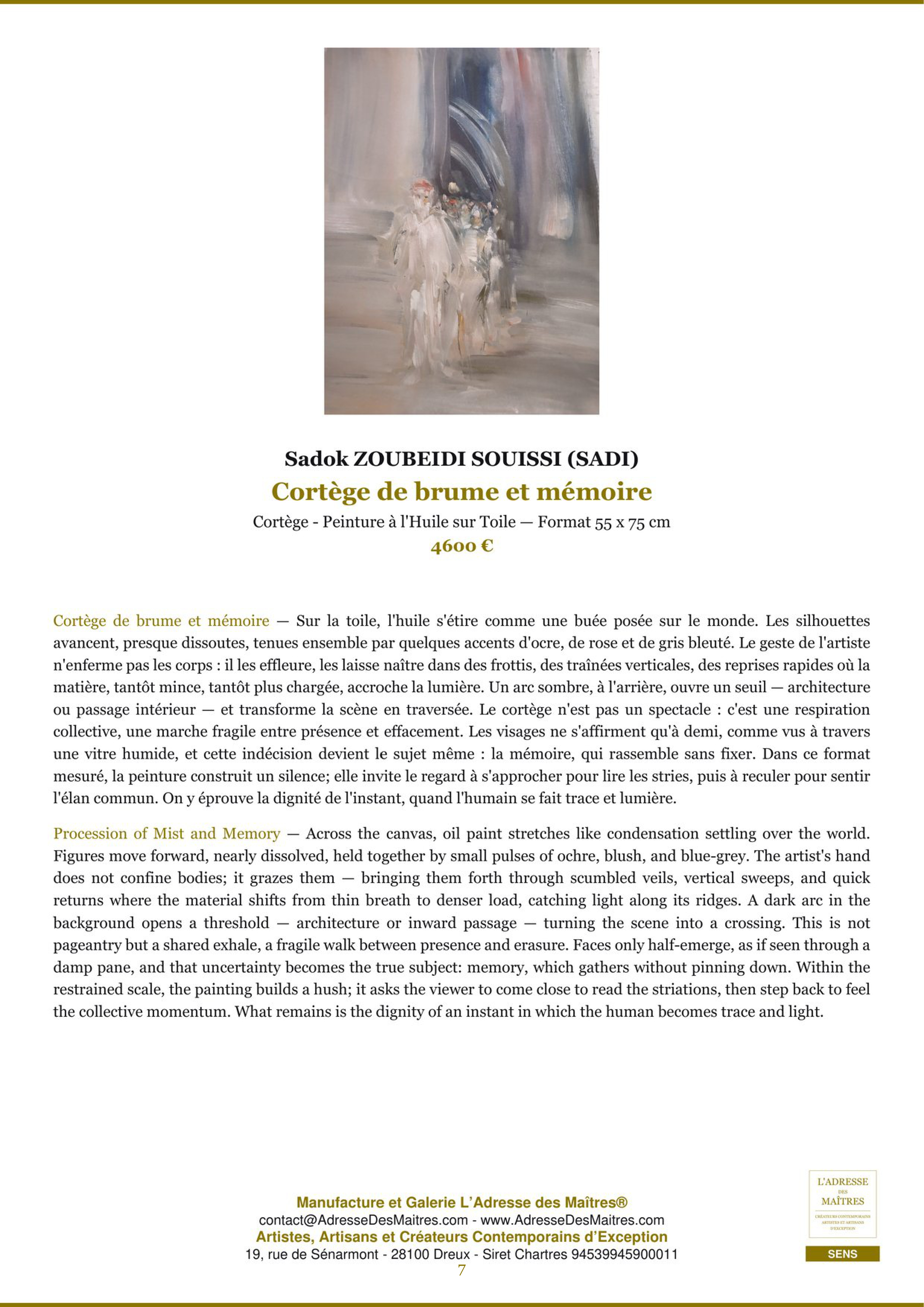 Catalogue Premium Numérique