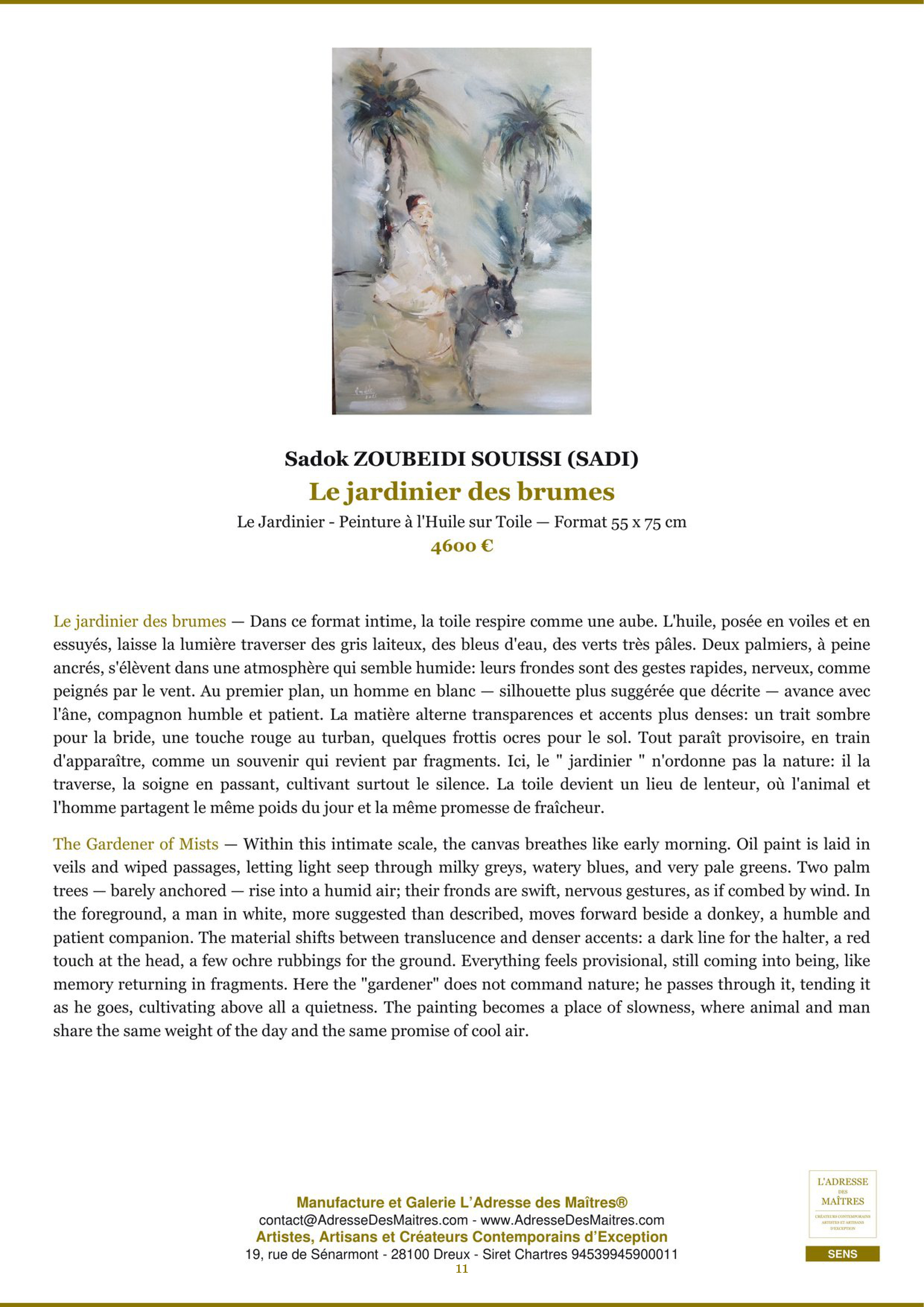Catalogue Premium Numérique