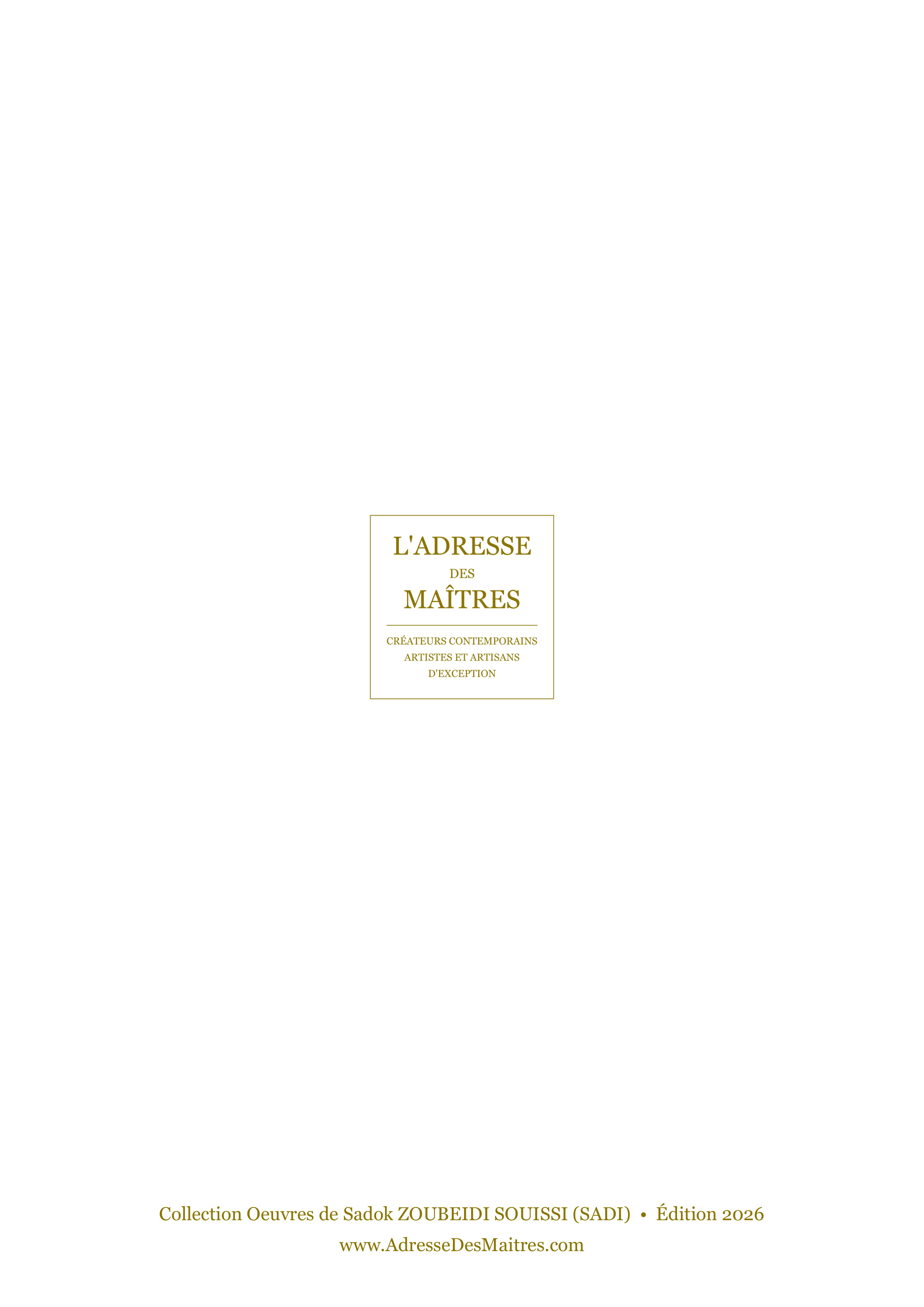 Catalogue Premium Numérique