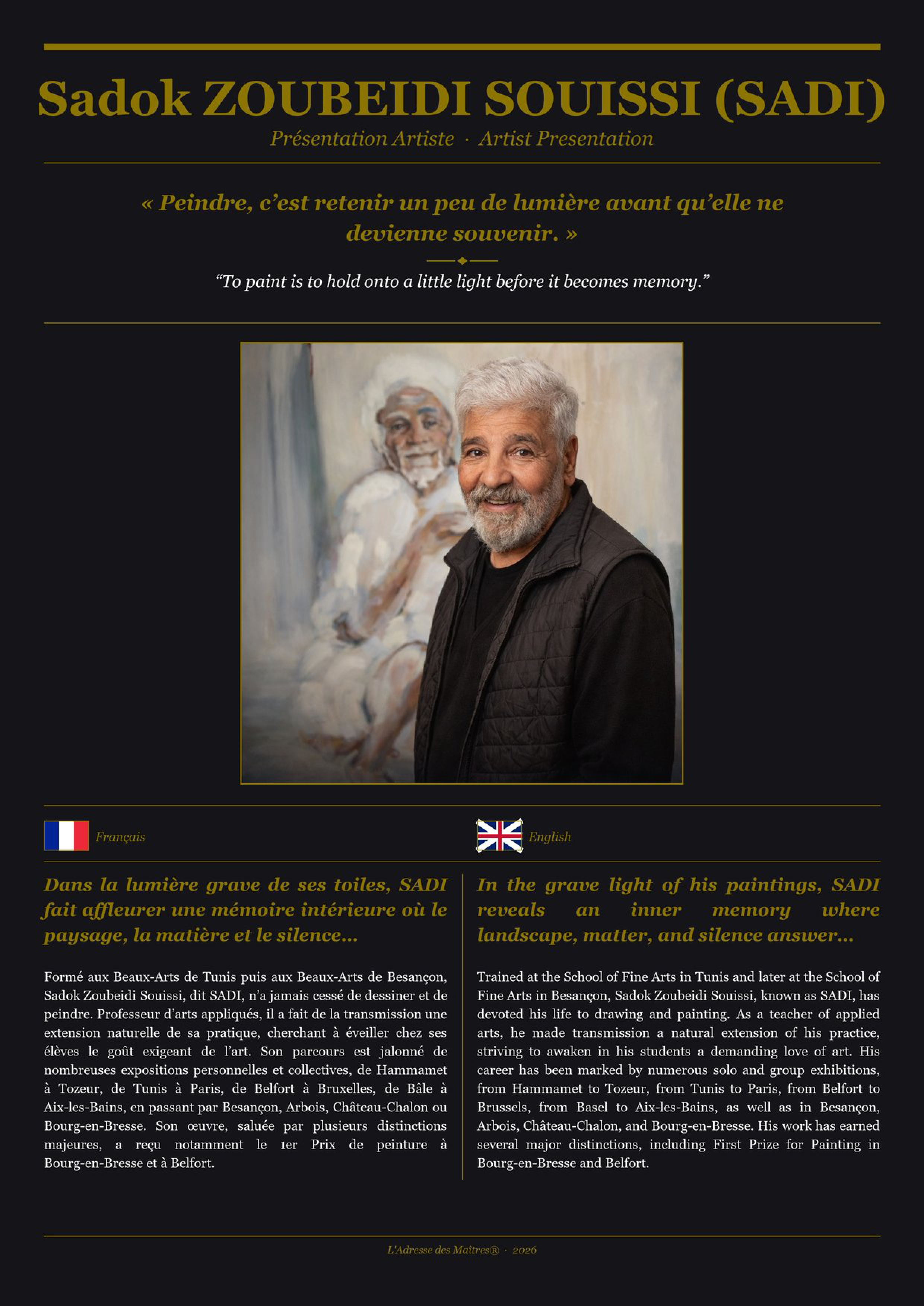 Catalogue Premium Numérique