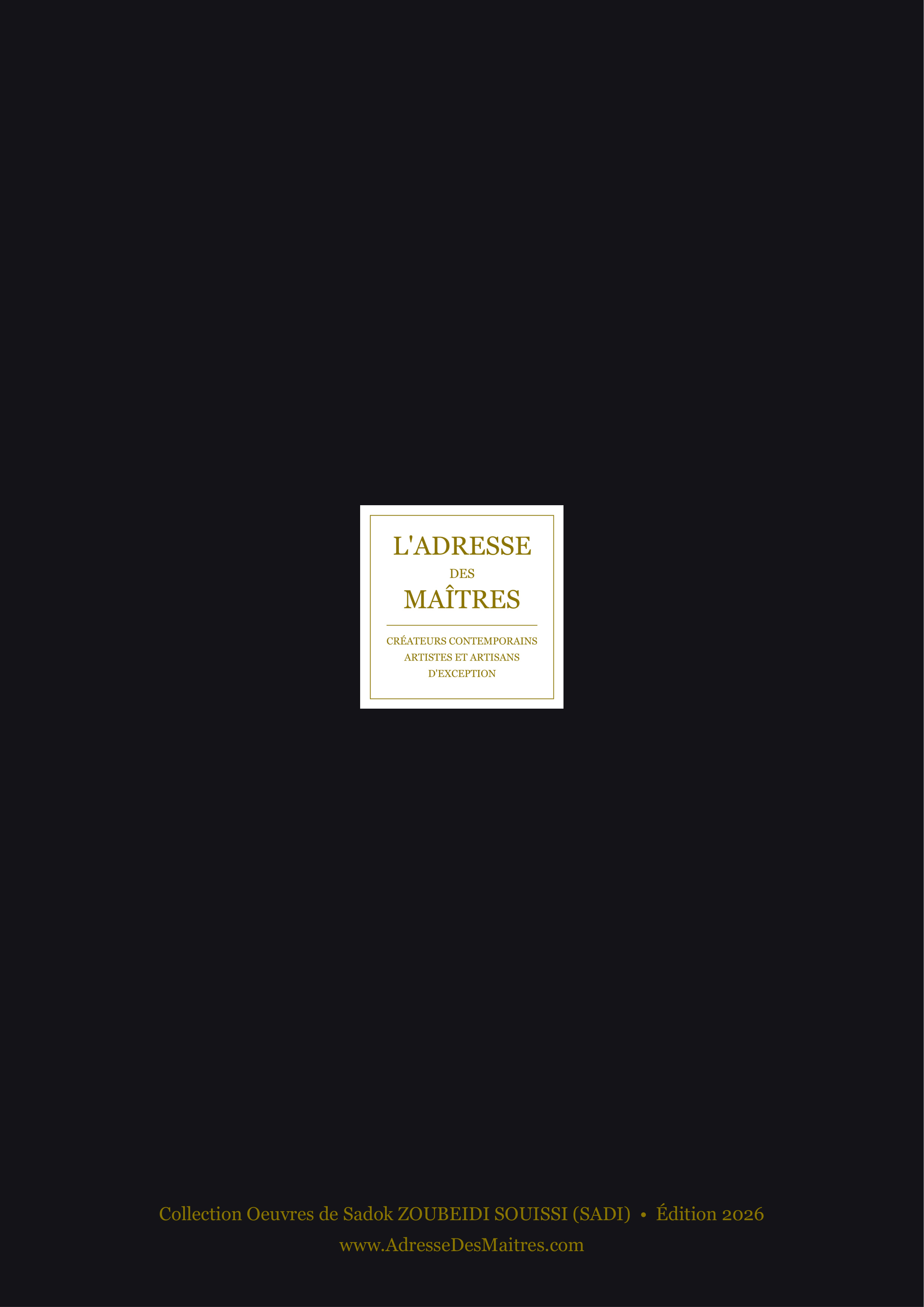 Catalogue Premium Numérique