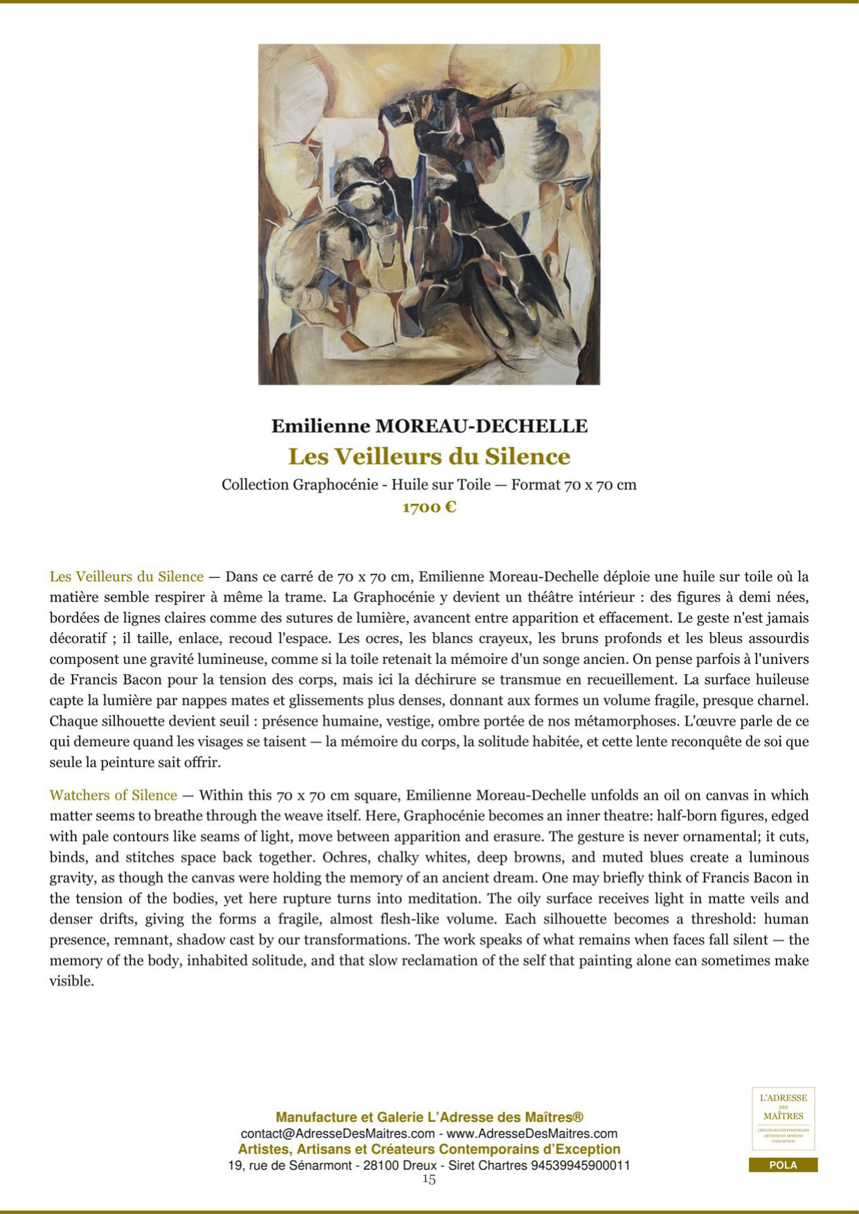 Rapport d’Analyse et de Recommandations pour Acheteurs et Collectionneurs