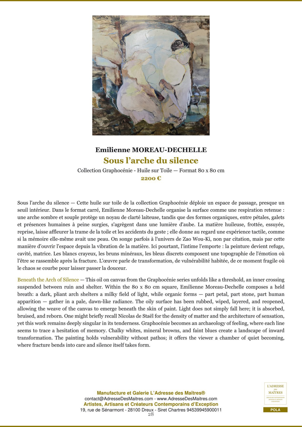 Rapport d’Analyse et de Recommandations pour Acheteurs et Collectionneurs