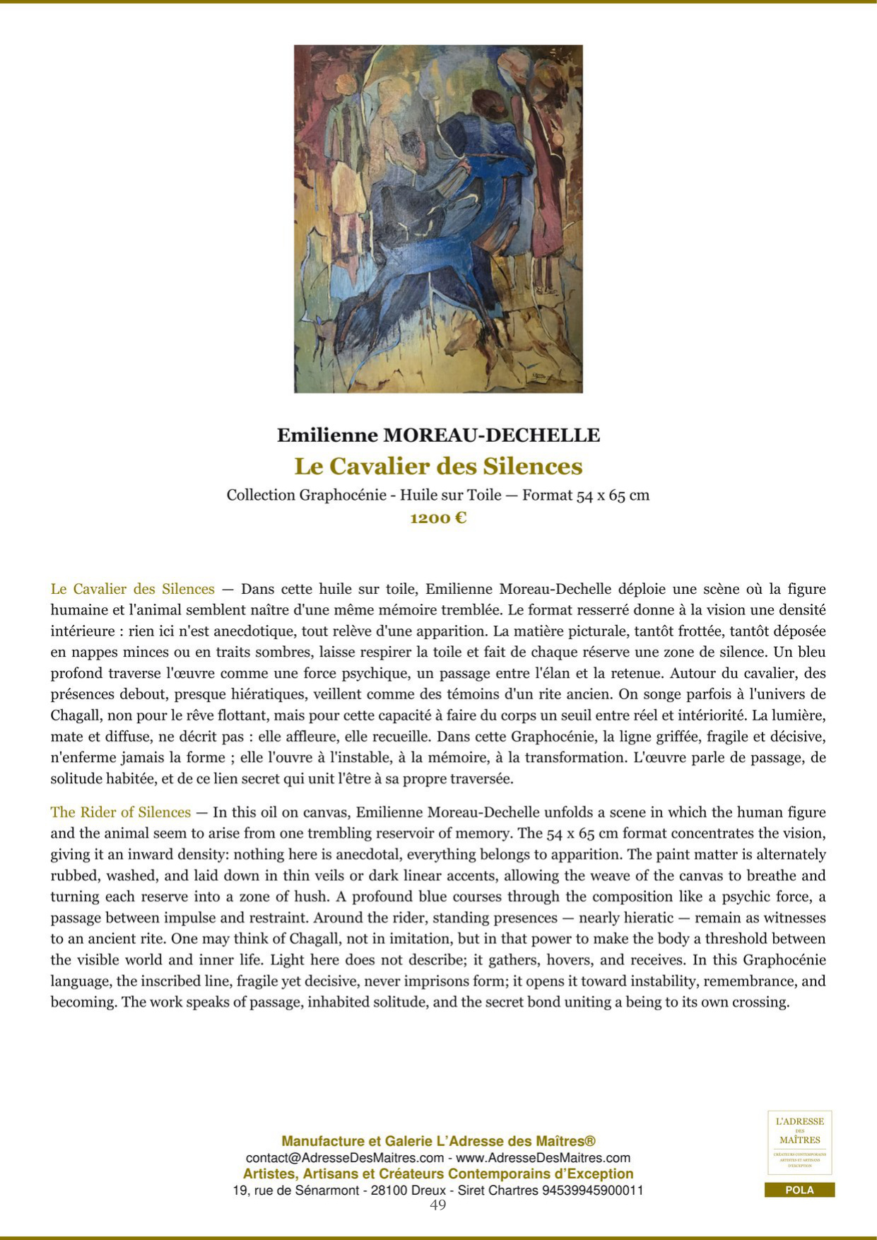 Rapport d’Analyse et de Recommandations pour Acheteurs et Collectionneurs